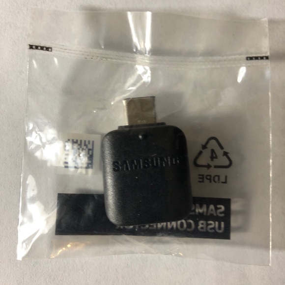 USB/Type C Connecter + 360 Magnetic Charging cable - Picture 1 of 7